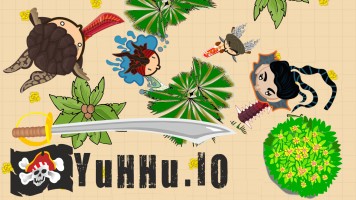 Yuhhu io — Jogue de graça em Titotu.io