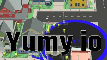 Yumy io — Titotu'da Ücretsiz Oyna!
