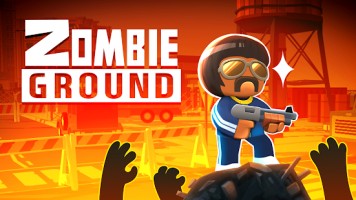 Zombie Ground io — Titotu'da Ücretsiz Oyna!