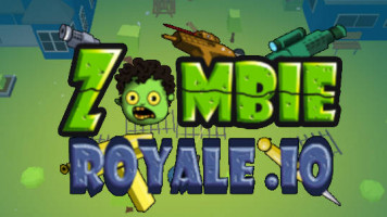 Zombie Royale Online — Titotu'da Ücretsiz Oyna!