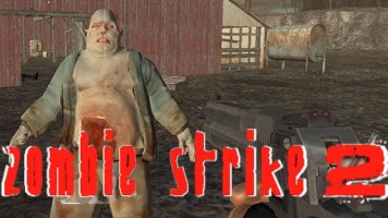Zombie Strike 2 — Jogue de graça em Titotu.io