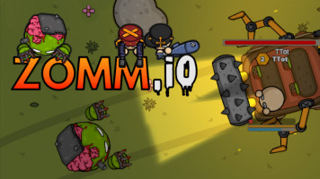 Zomm io