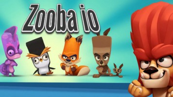 Zooba io — Titotu'da Ücretsiz Oyna!