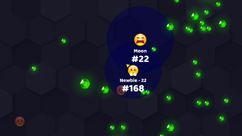 Bomby io game