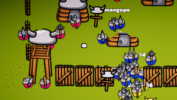 GoblinWar io