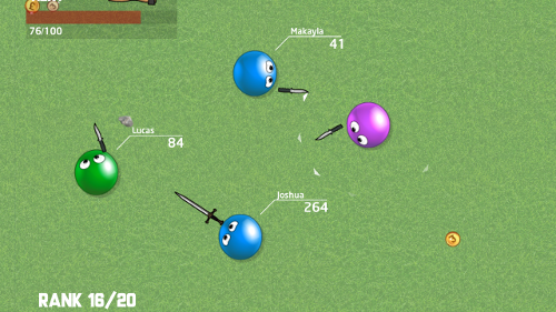 Balloons io 