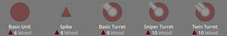 Tanksmith io
