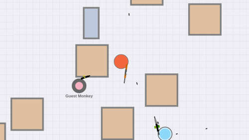Gats.io