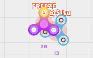 Spinz.io