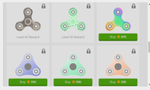 Spinz.io